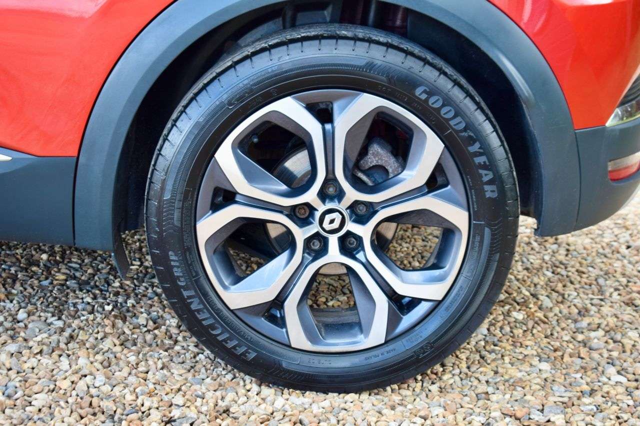 2022 RENAULT CAPTUR 2022 RENAULT CAPTUR