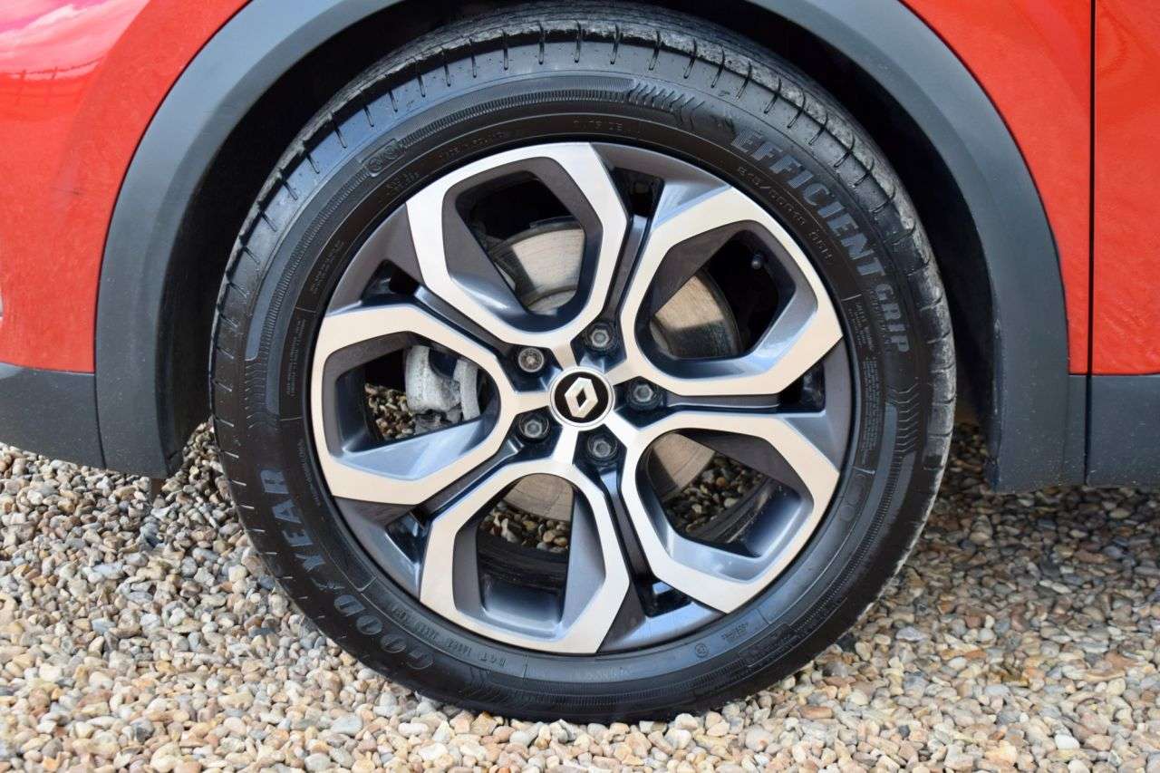 2022 RENAULT CAPTUR 2022 RENAULT CAPTUR