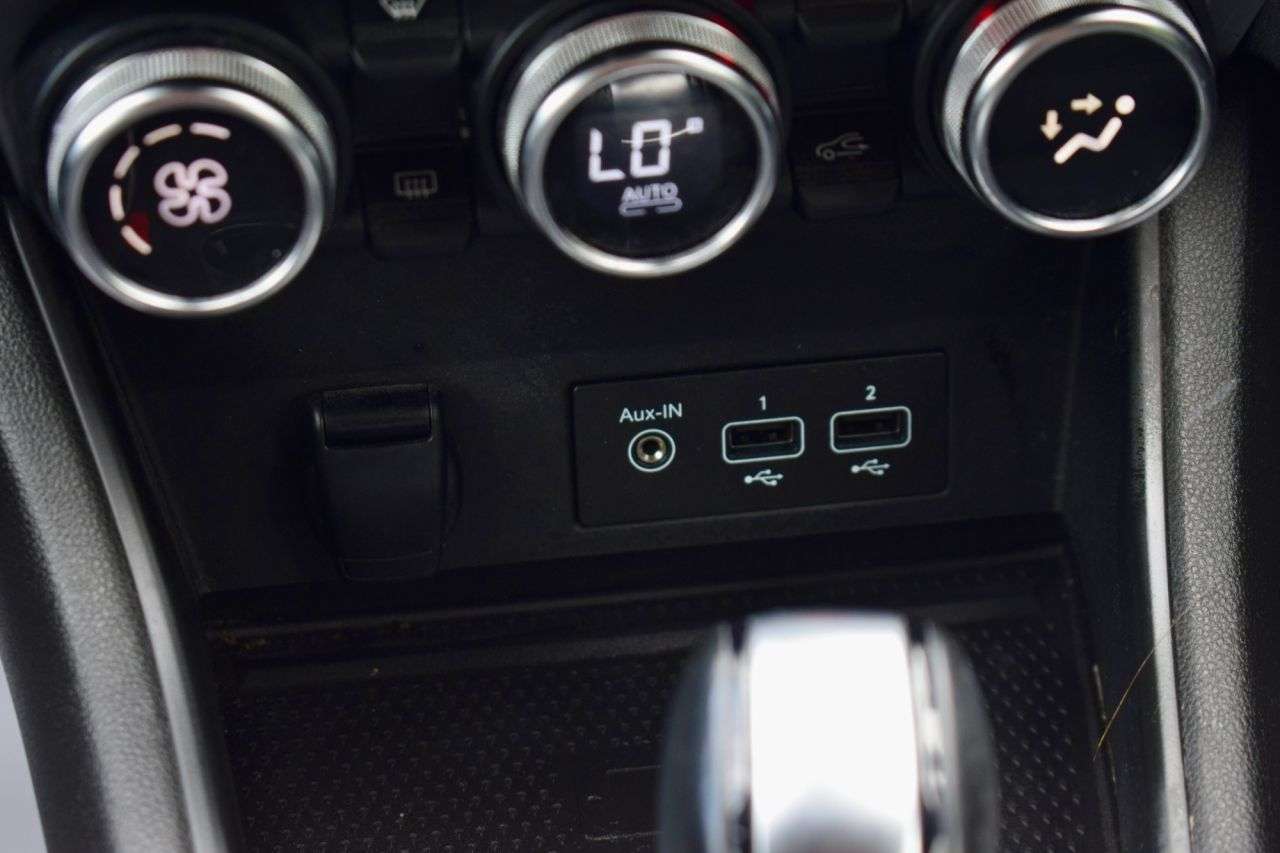 2022 RENAULT CAPTUR 2022 RENAULT CAPTUR