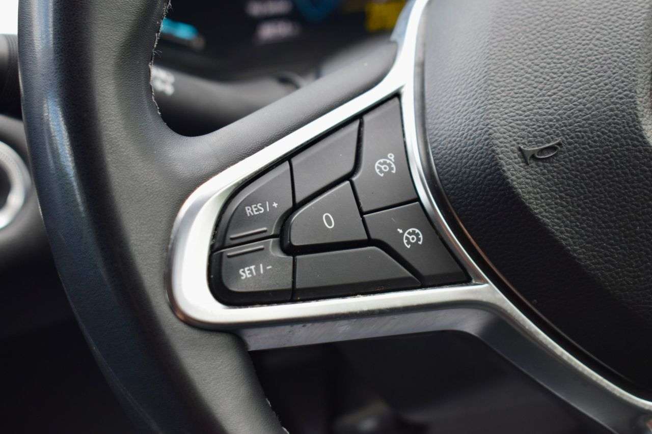 2022 RENAULT CAPTUR 2022 RENAULT CAPTUR
