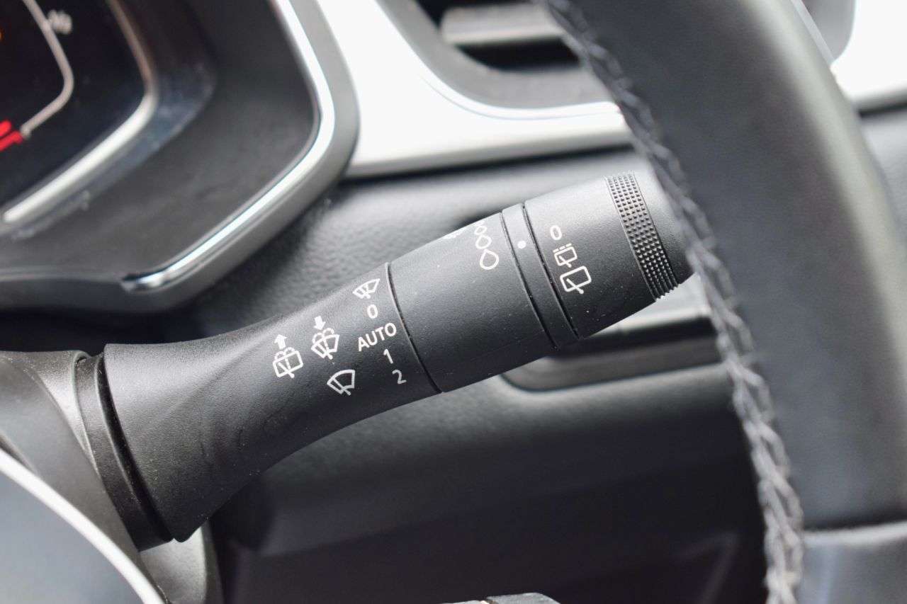 2022 RENAULT CAPTUR 2022 RENAULT CAPTUR