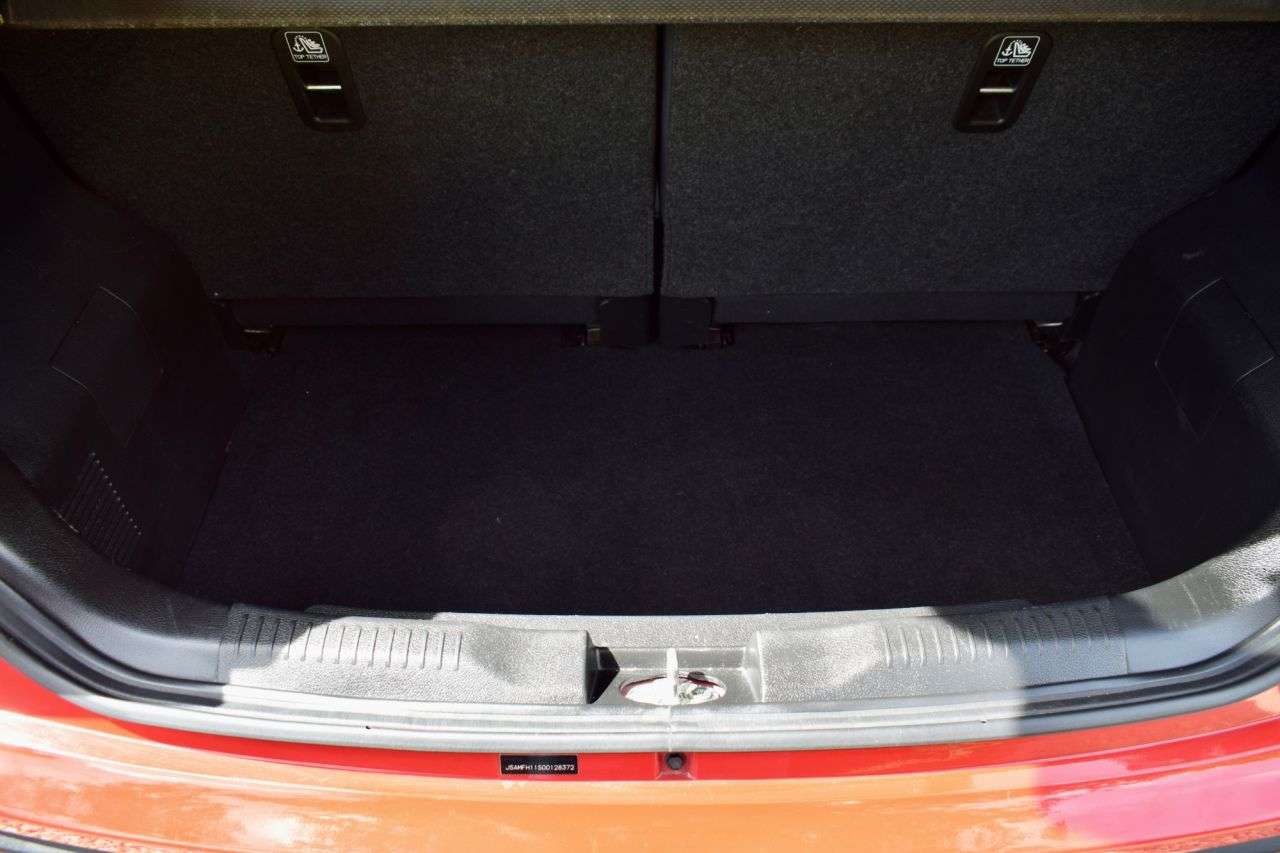 2018 SUZUKI IGNIS 2018 SUZUKI IGNIS