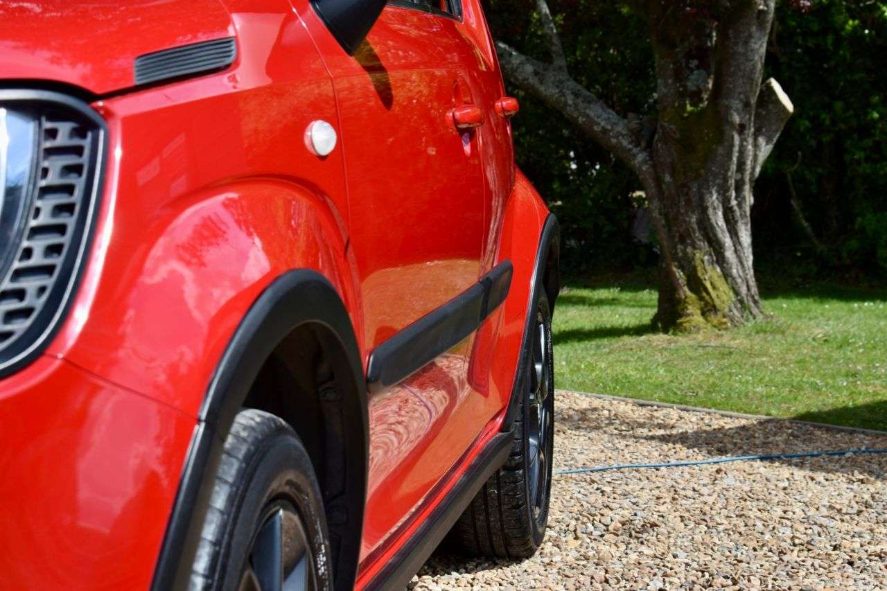 2018 SUZUKI IGNIS 2018 SUZUKI IGNIS