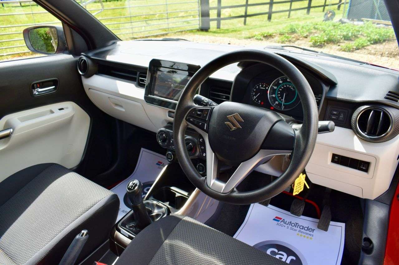 2018 SUZUKI IGNIS 2018 SUZUKI IGNIS
