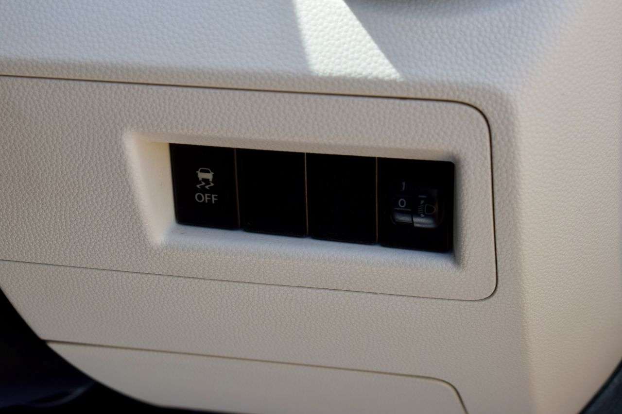 2018 SUZUKI IGNIS 2018 SUZUKI IGNIS