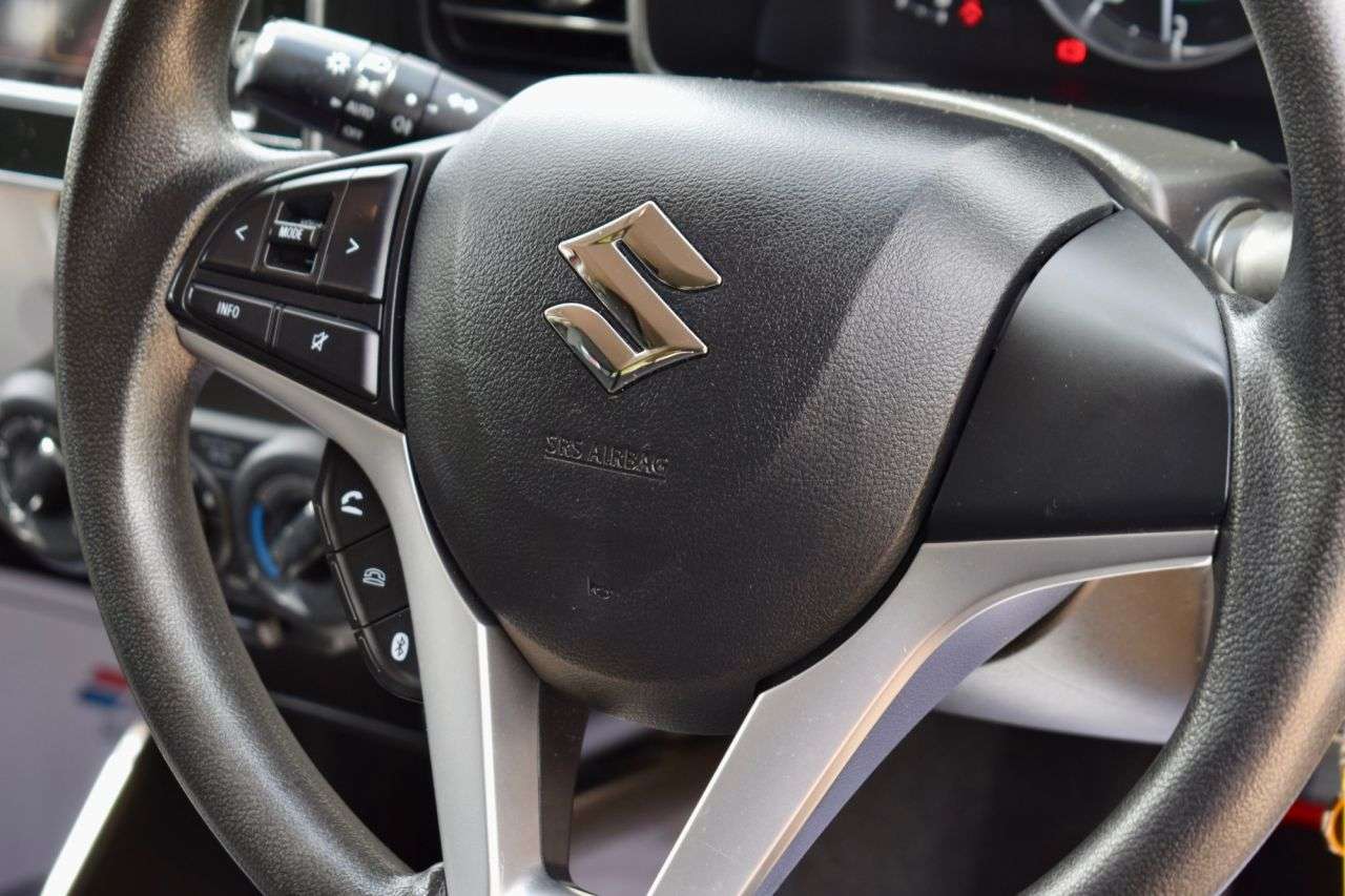 2018 SUZUKI IGNIS 2018 SUZUKI IGNIS