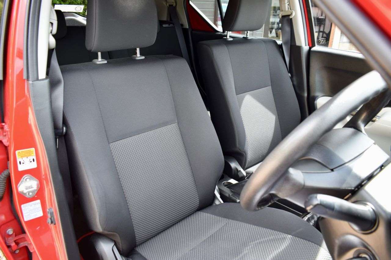 2018 SUZUKI IGNIS 2018 SUZUKI IGNIS