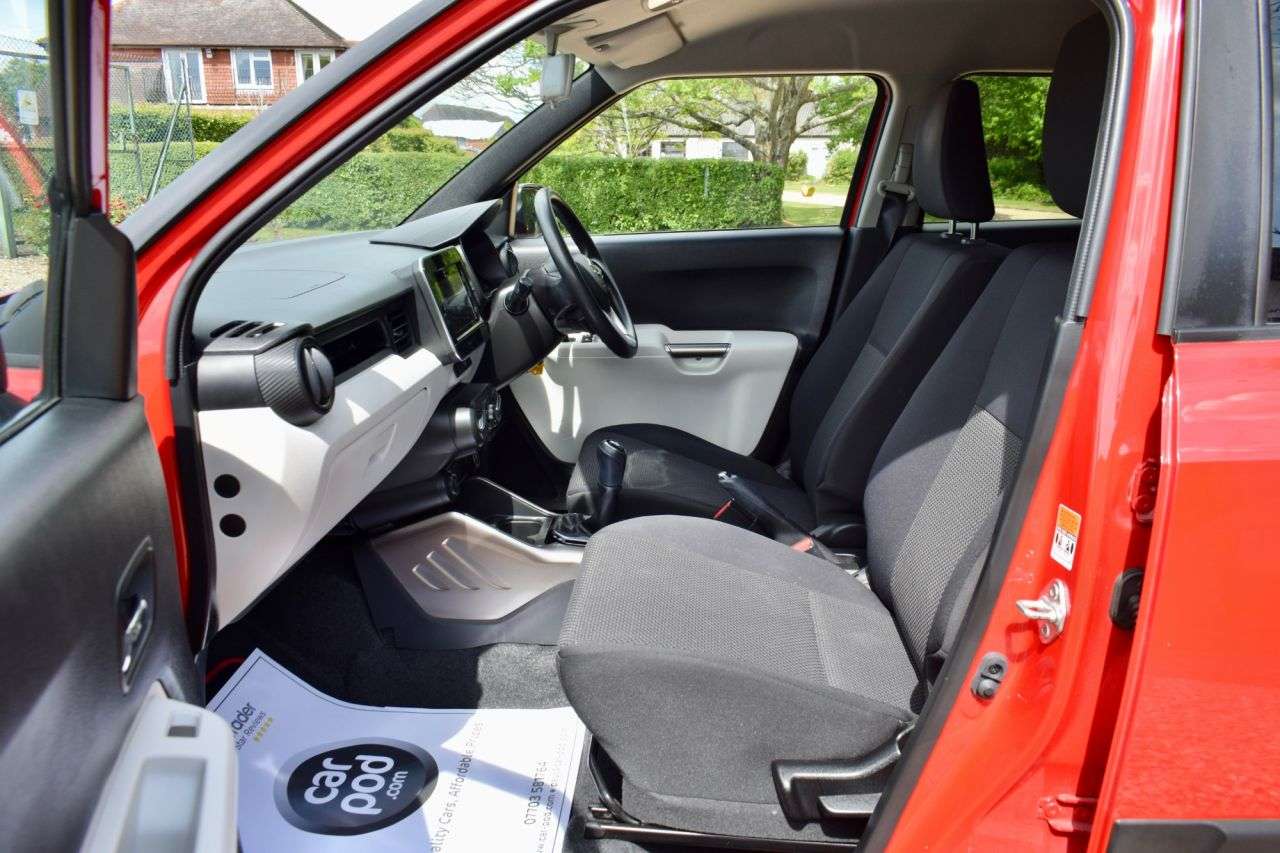 2018 SUZUKI IGNIS 2018 SUZUKI IGNIS