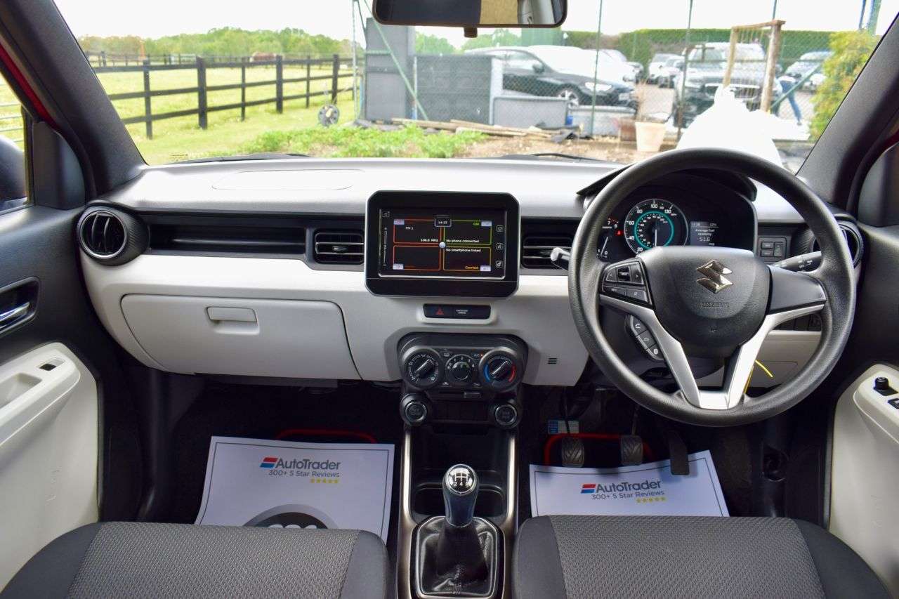 2018 SUZUKI IGNIS 2018 SUZUKI IGNIS