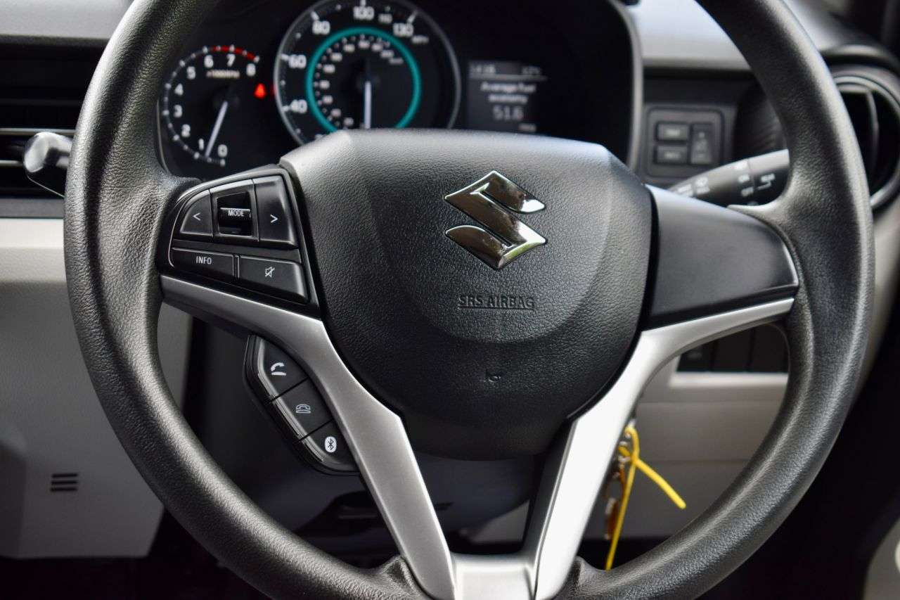 2018 SUZUKI IGNIS 2018 SUZUKI IGNIS