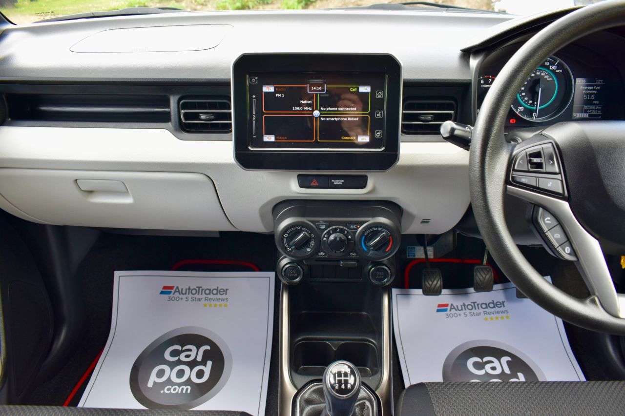 2018 SUZUKI IGNIS 2018 SUZUKI IGNIS