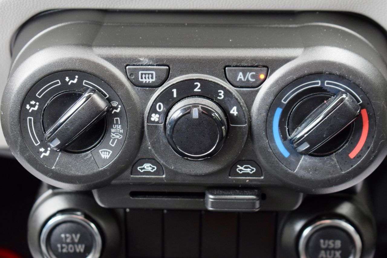 2018 SUZUKI IGNIS 2018 SUZUKI IGNIS