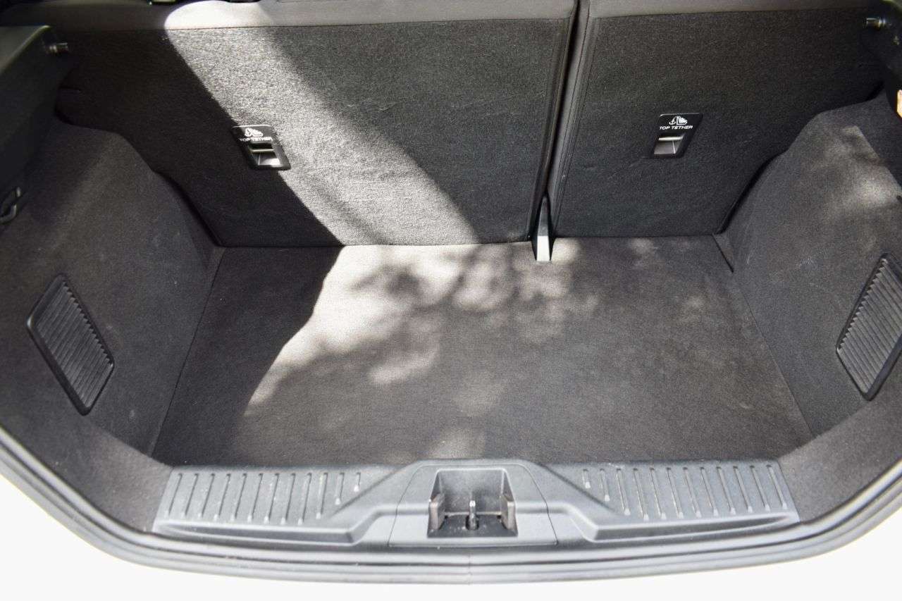 2022 FORD FIESTA 2022 FORD FIESTA