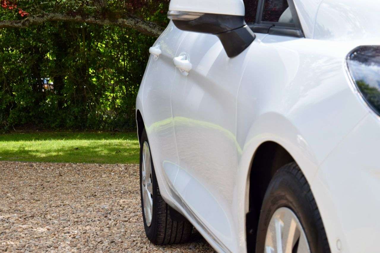 2022 FORD FIESTA 2022 FORD FIESTA