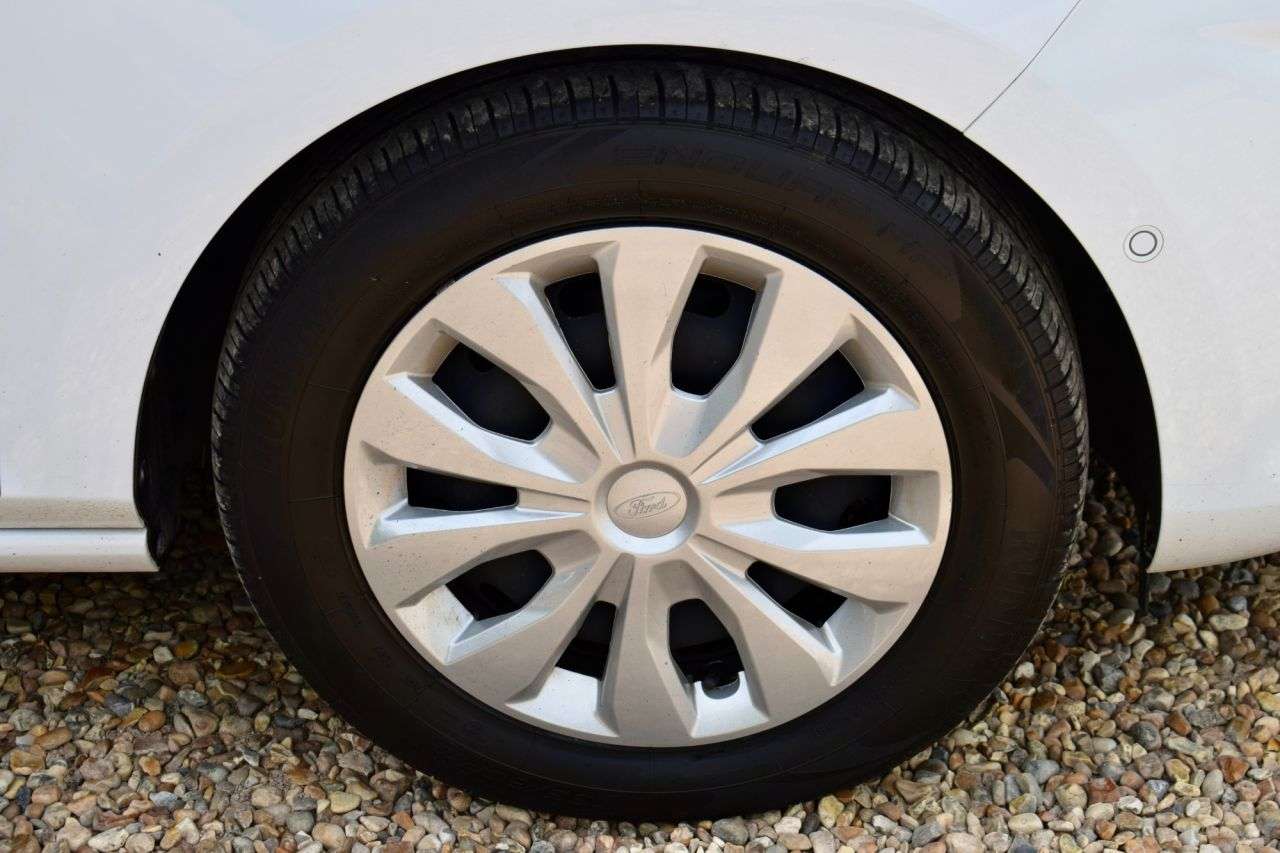 2022 FORD FIESTA 2022 FORD FIESTA