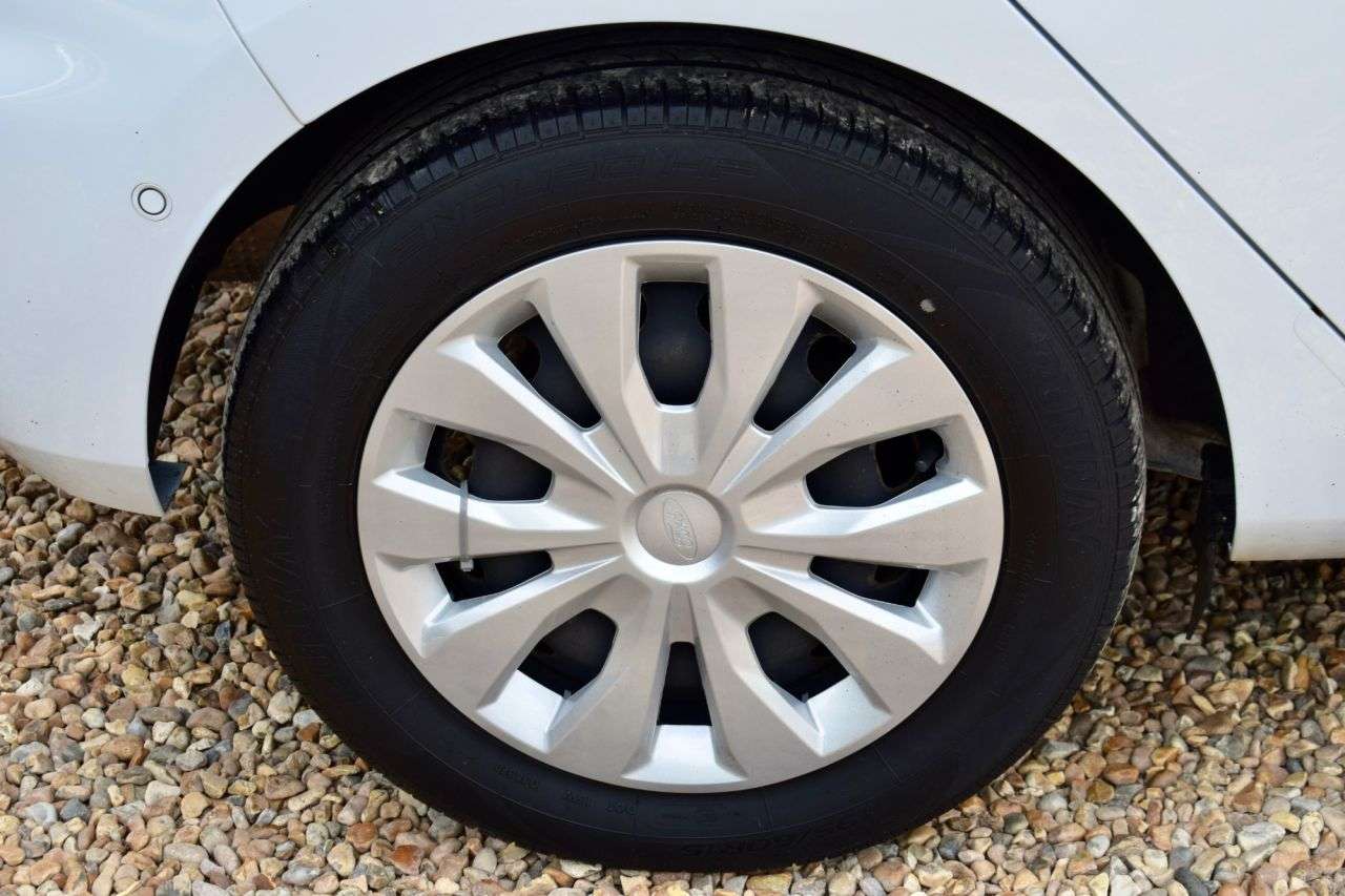 2022 FORD FIESTA 2022 FORD FIESTA