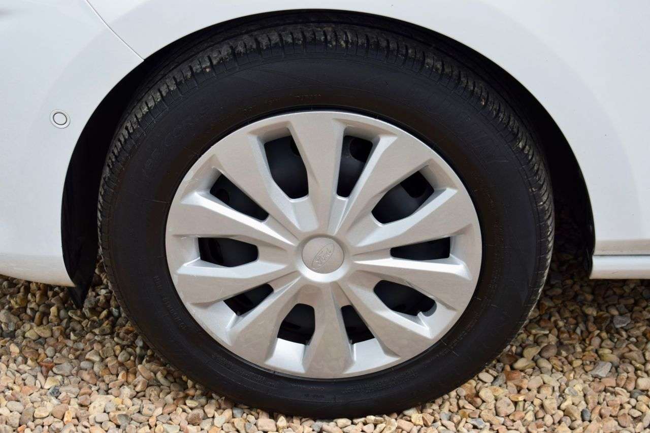 2022 FORD FIESTA 2022 FORD FIESTA