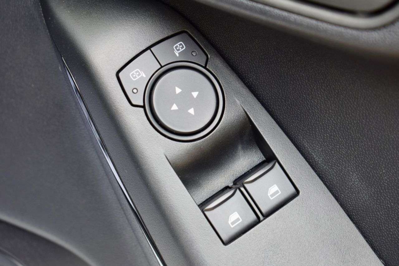 2022 FORD FIESTA 2022 FORD FIESTA