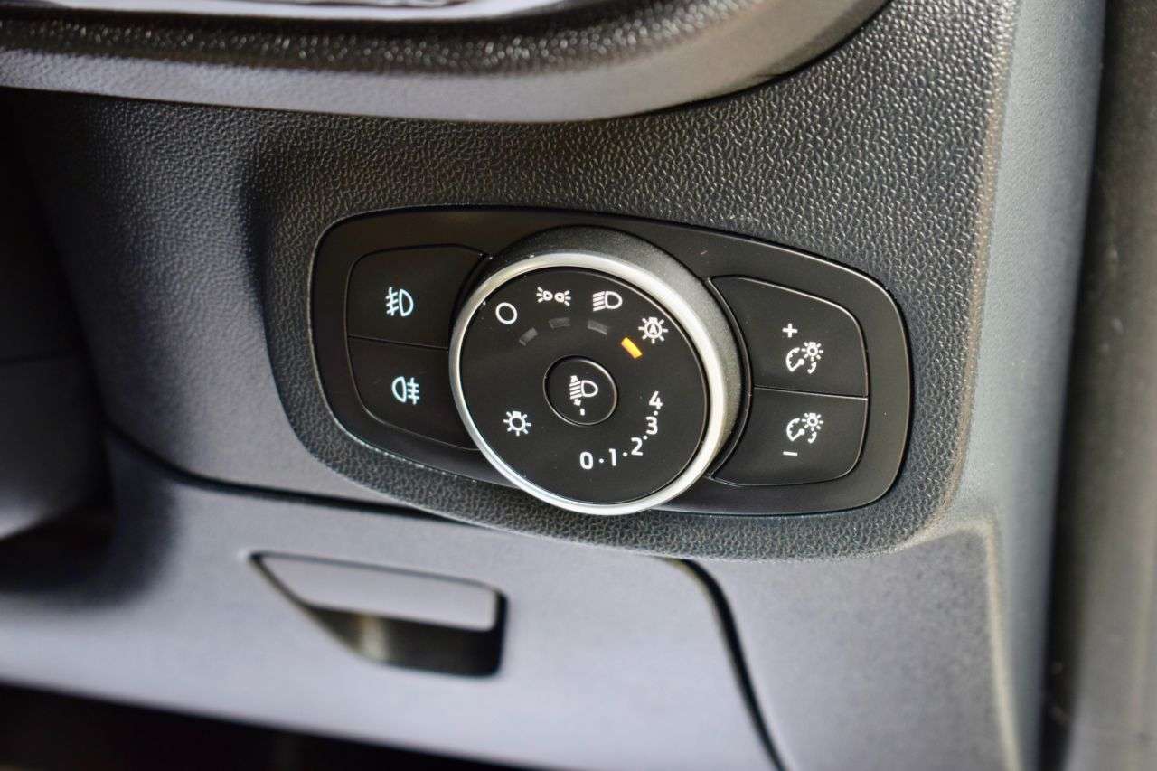 2022 FORD FIESTA 2022 FORD FIESTA