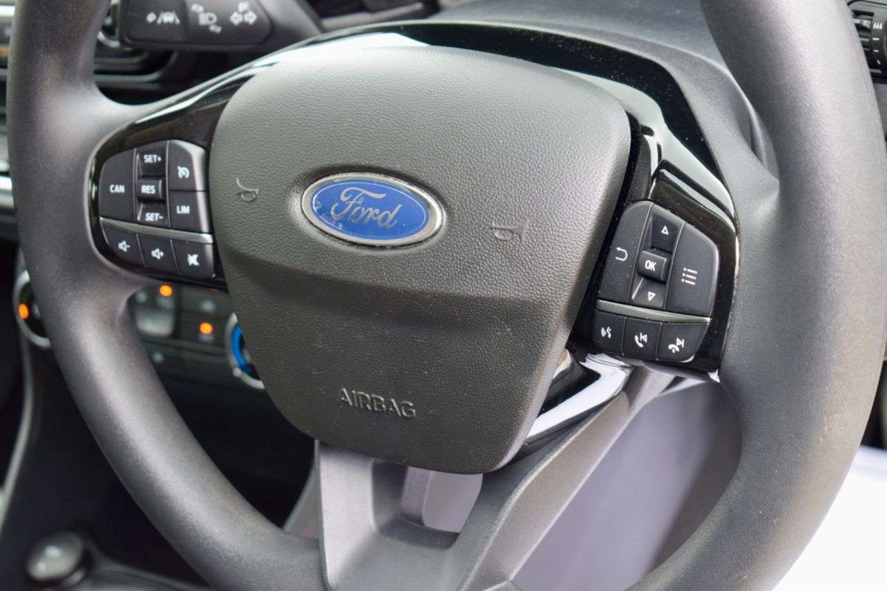 2022 FORD FIESTA 2022 FORD FIESTA