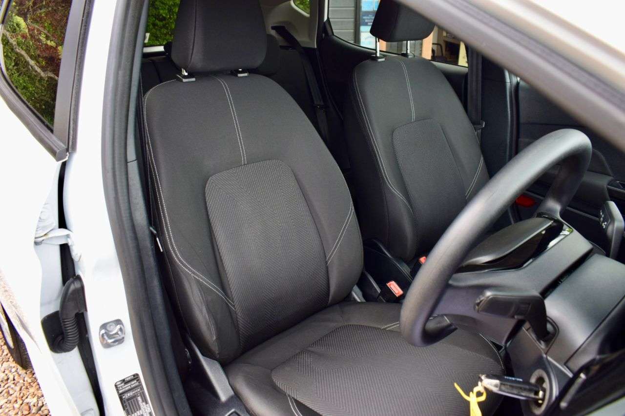 2022 FORD FIESTA 2022 FORD FIESTA