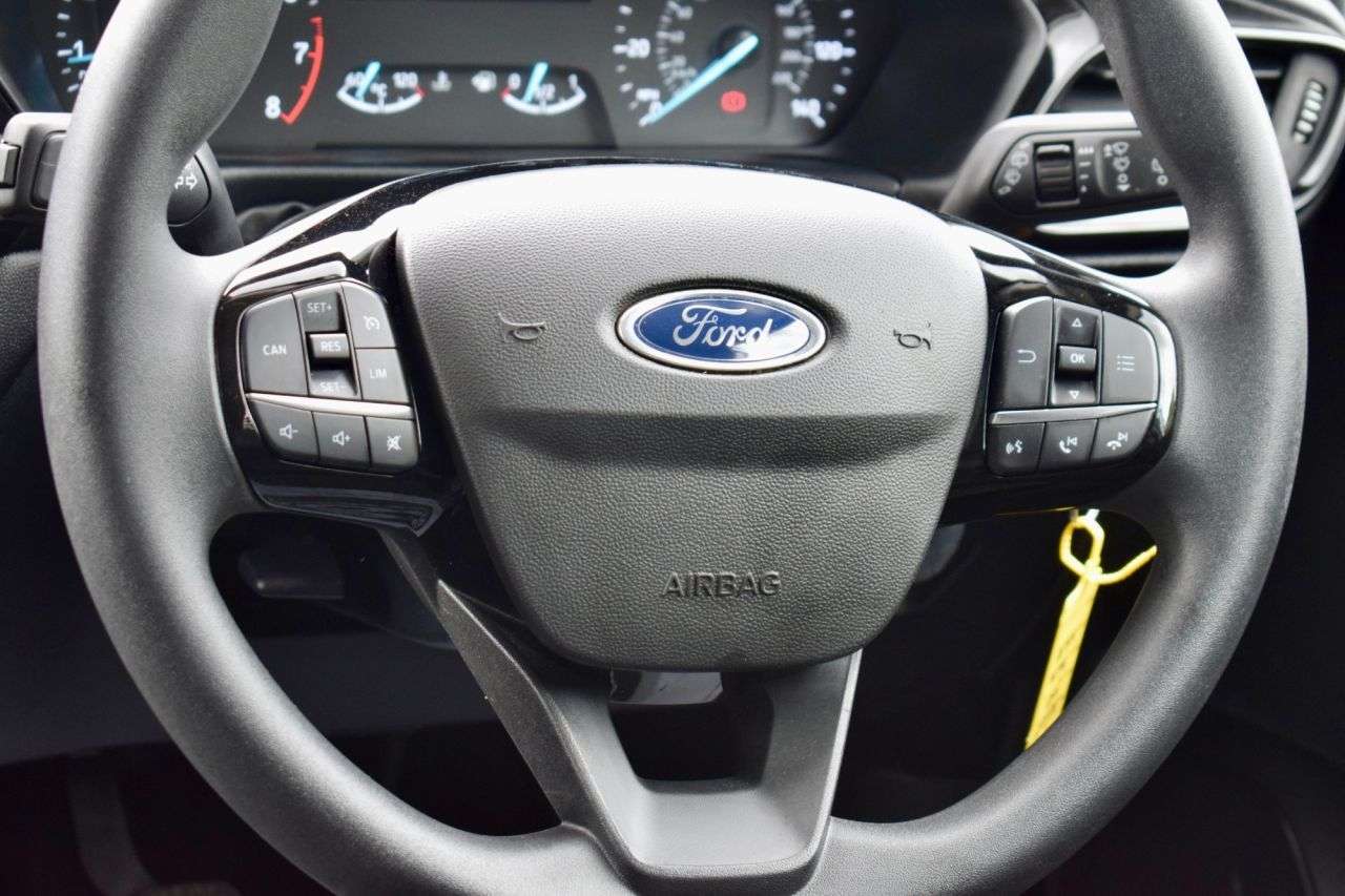 2022 FORD FIESTA 2022 FORD FIESTA