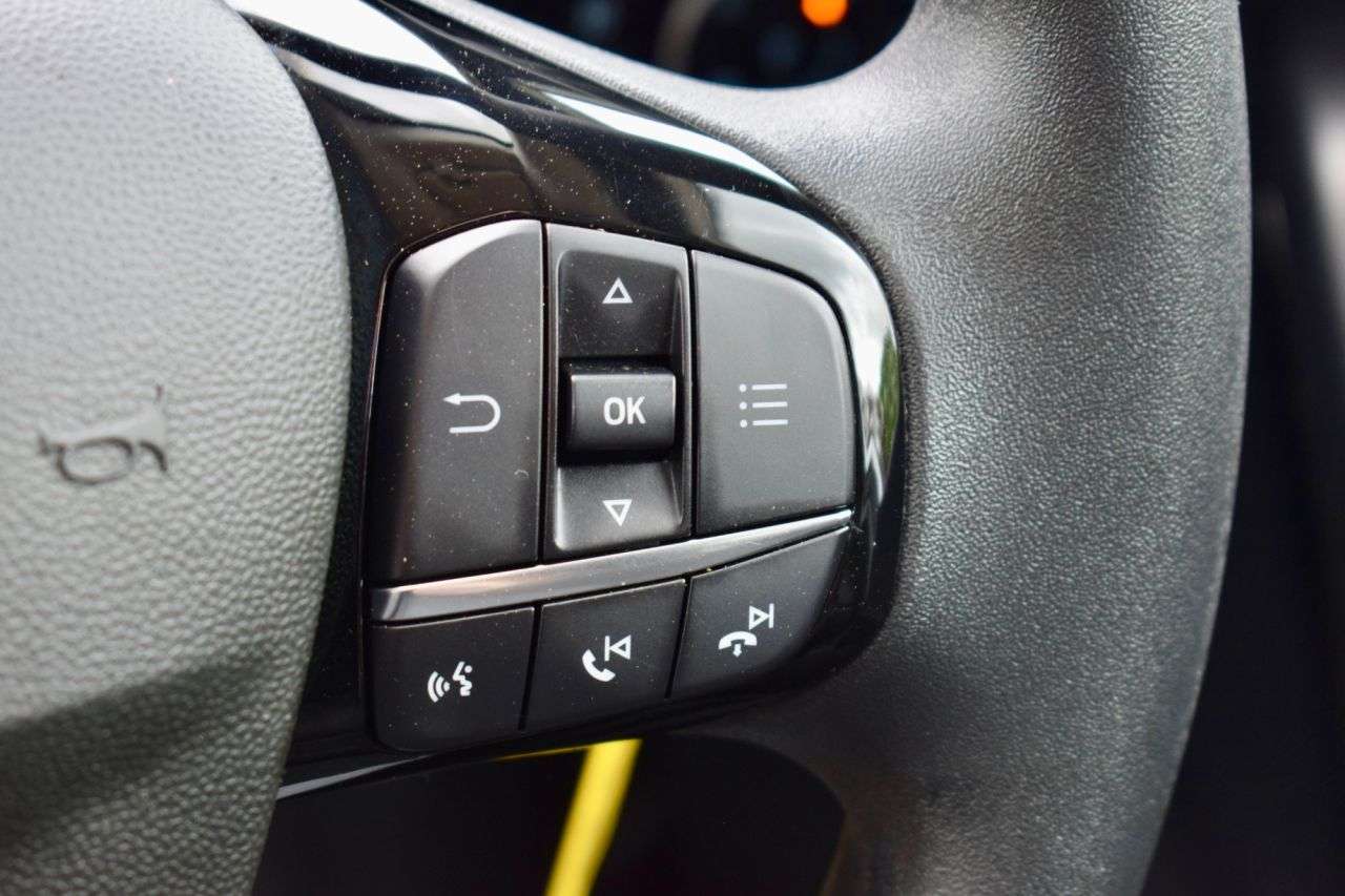 2022 FORD FIESTA 2022 FORD FIESTA