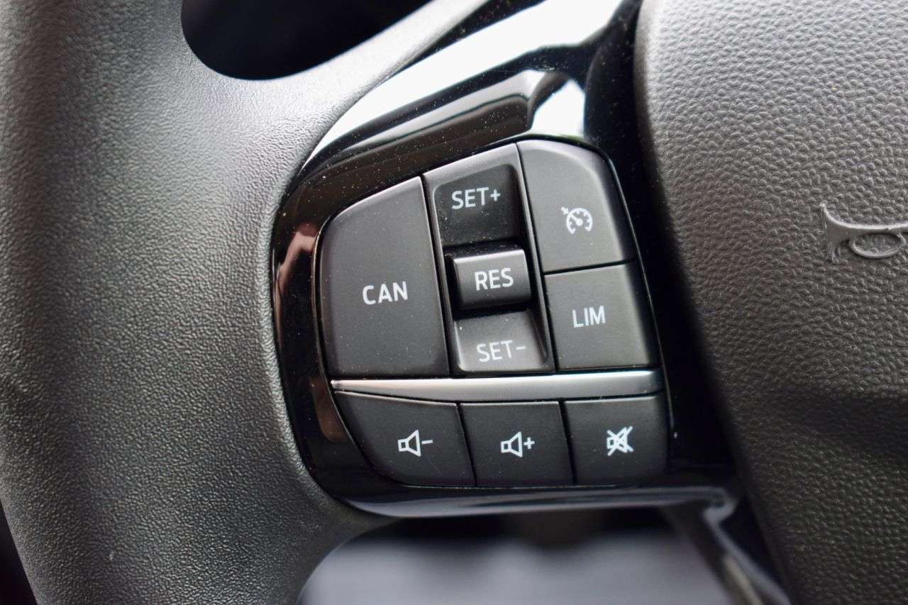 2022 FORD FIESTA 2022 FORD FIESTA