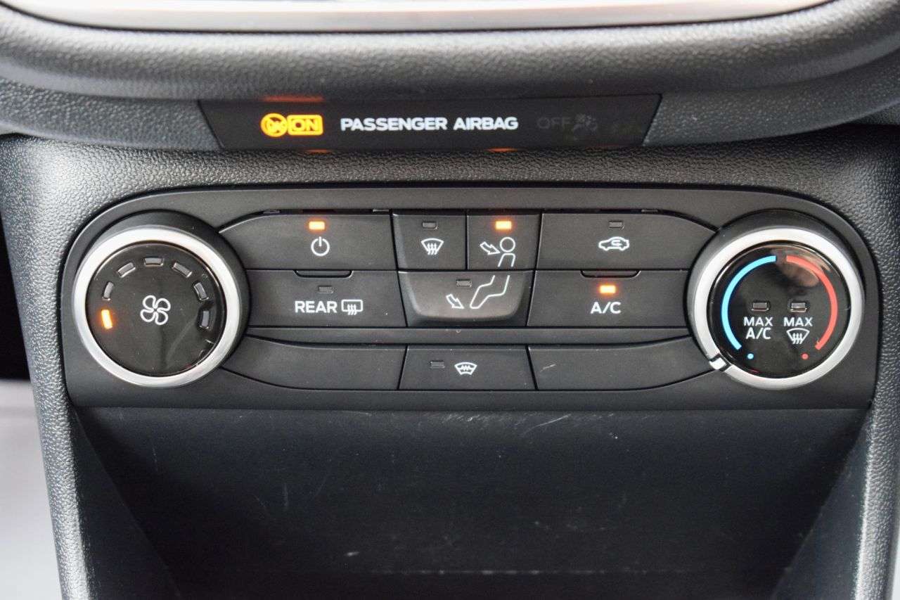 2022 FORD FIESTA 2022 FORD FIESTA