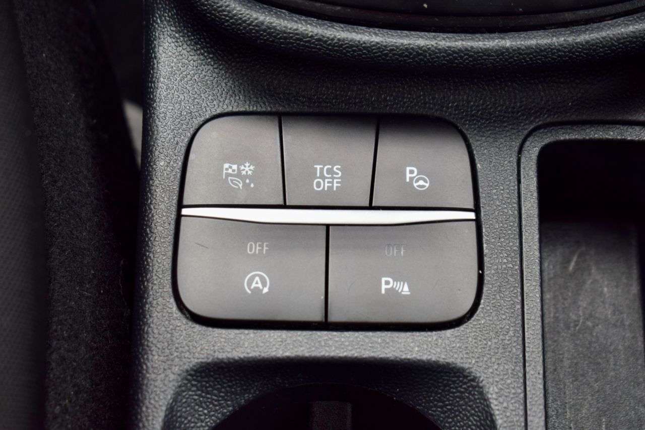 2022 FORD FIESTA 2022 FORD FIESTA