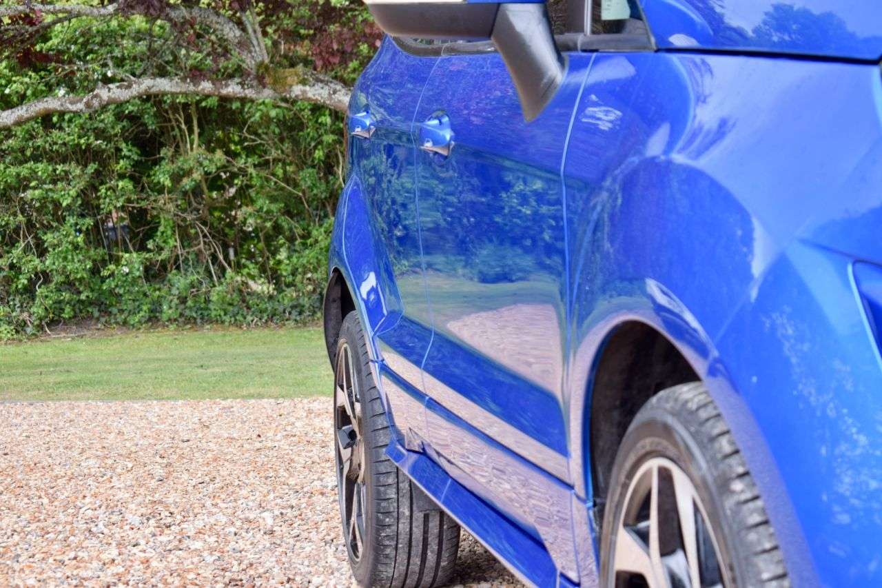 2023 FORD ECOSPORT 2023 FORD ECOSPORT