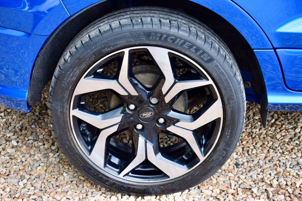 2023 FORD ECOSPORT 2023 FORD ECOSPORT