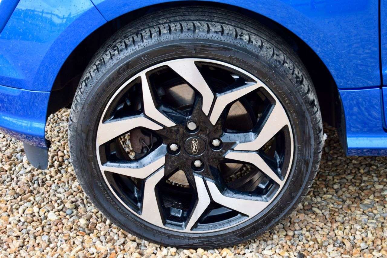 2023 FORD ECOSPORT 2023 FORD ECOSPORT