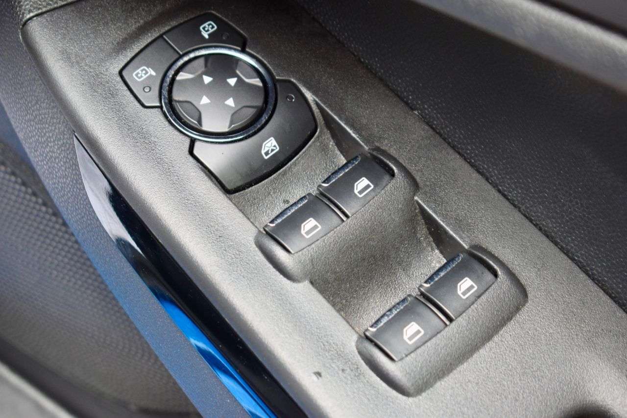 2023 FORD ECOSPORT 2023 FORD ECOSPORT