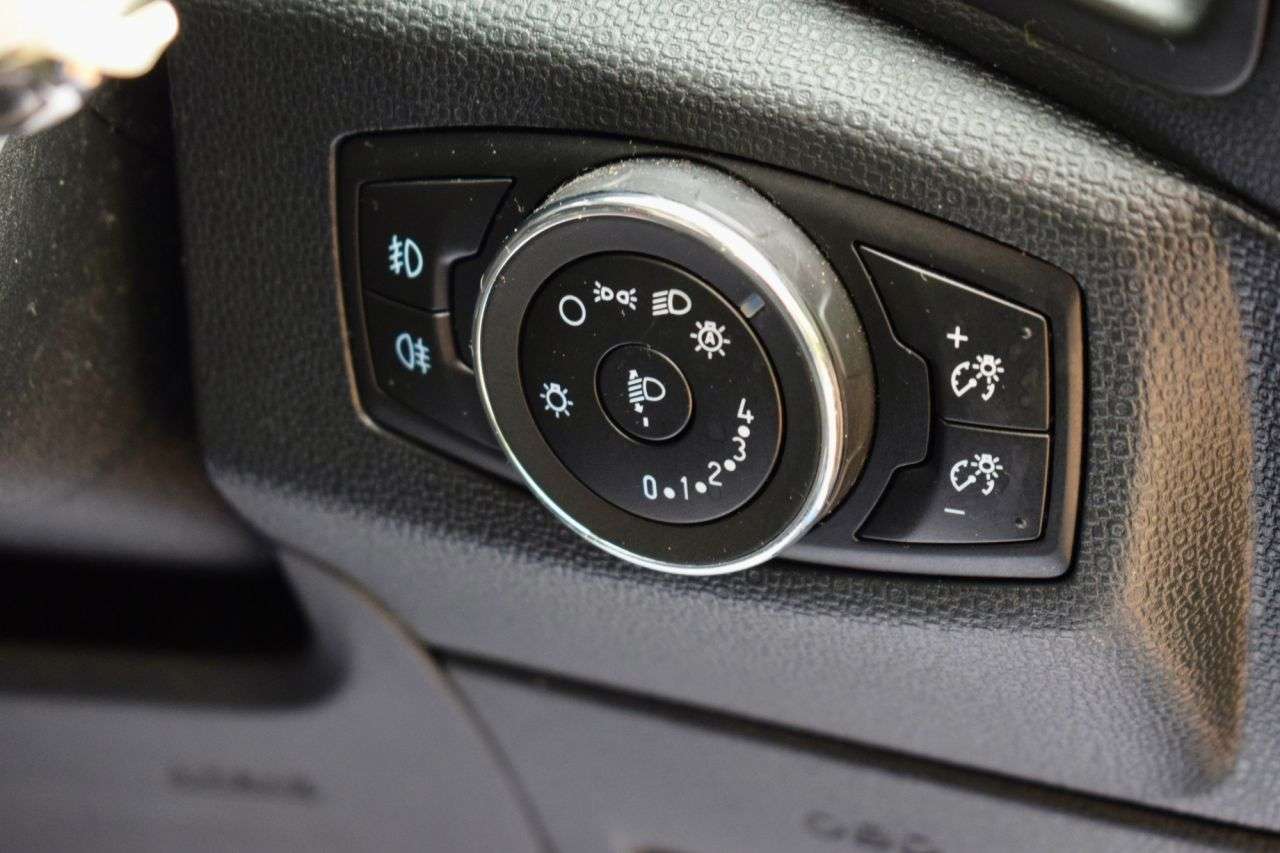 2023 FORD ECOSPORT 2023 FORD ECOSPORT