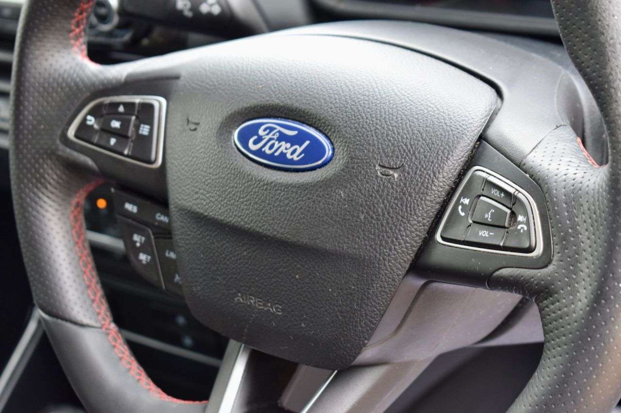2023 FORD ECOSPORT 2023 FORD ECOSPORT
