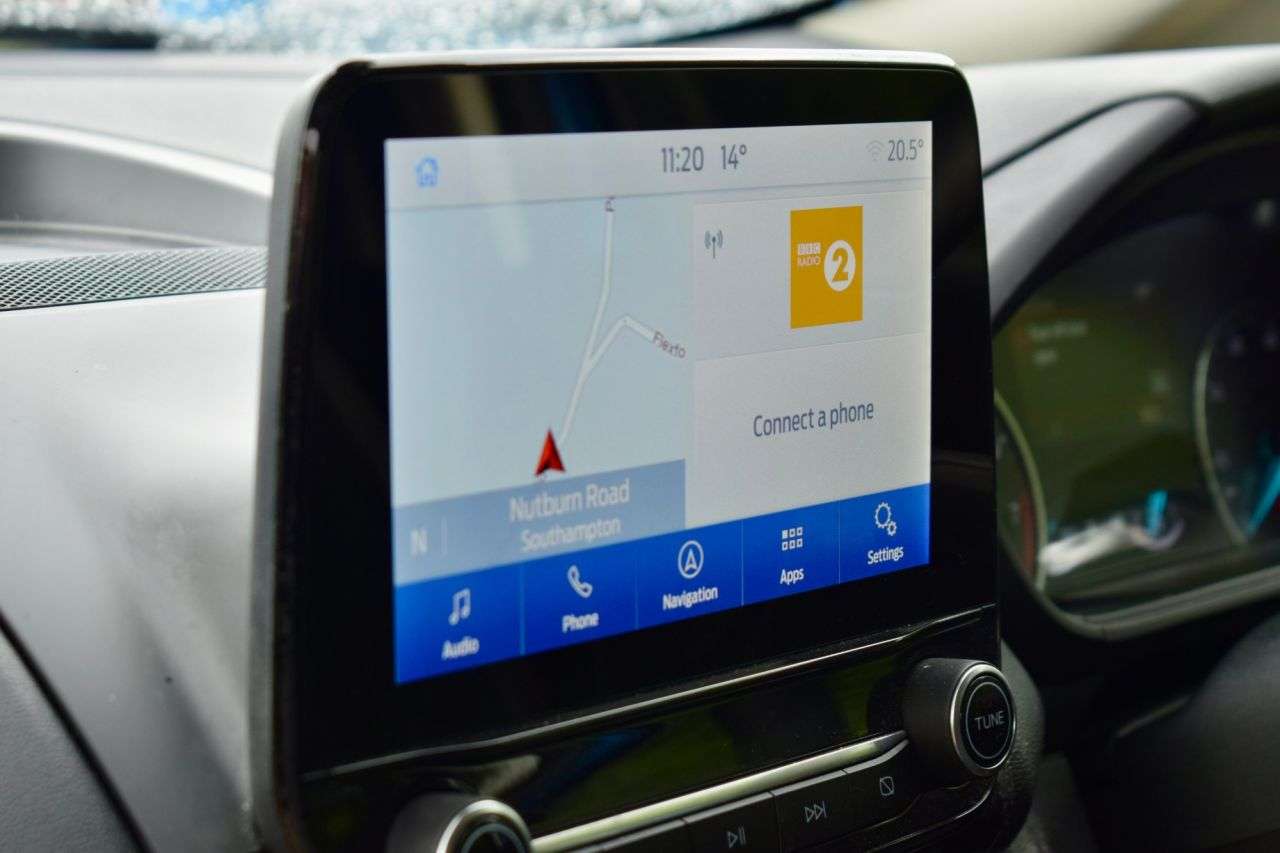 2023 FORD ECOSPORT 2023 FORD ECOSPORT