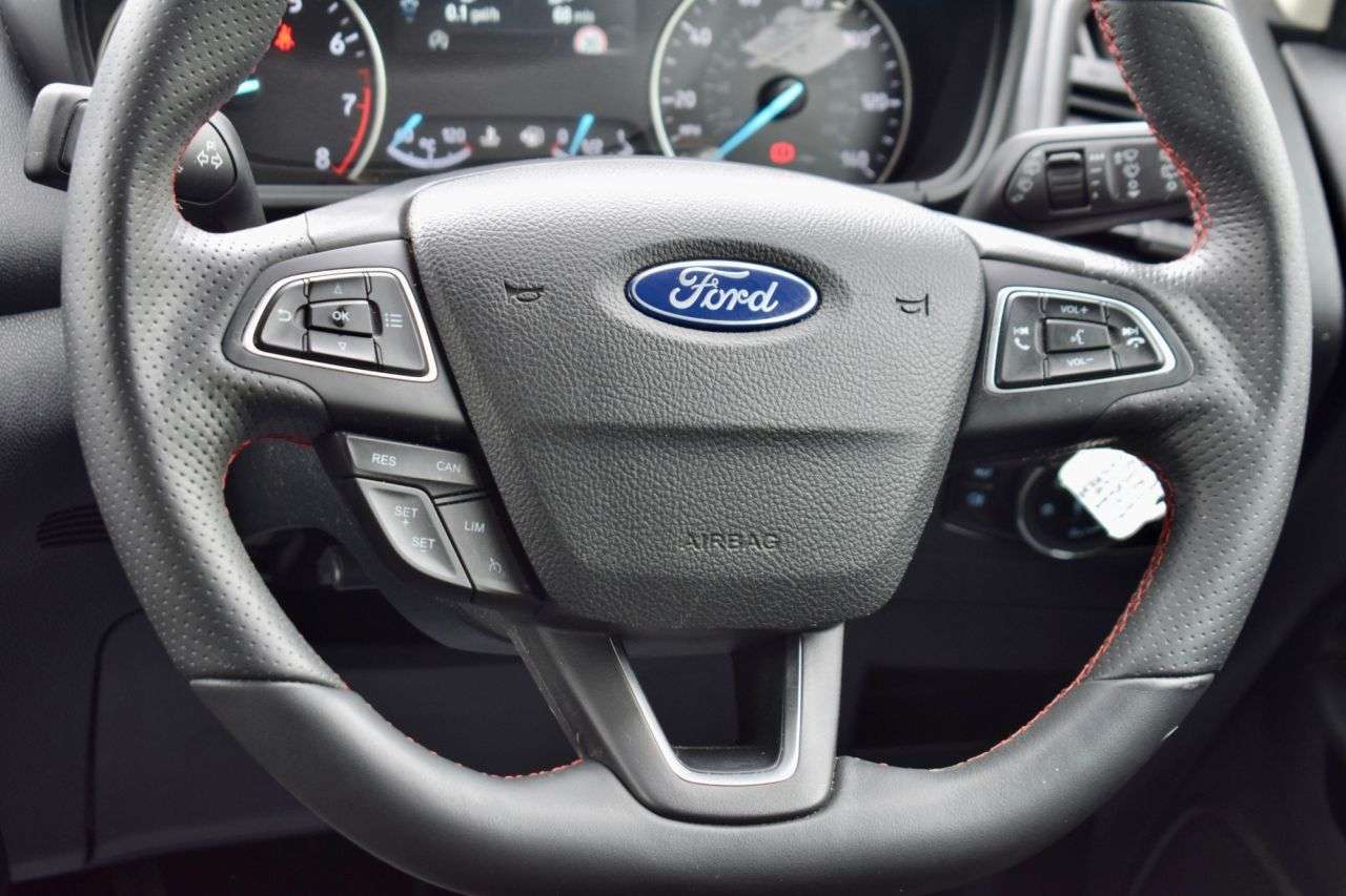 2023 FORD ECOSPORT 2023 FORD ECOSPORT