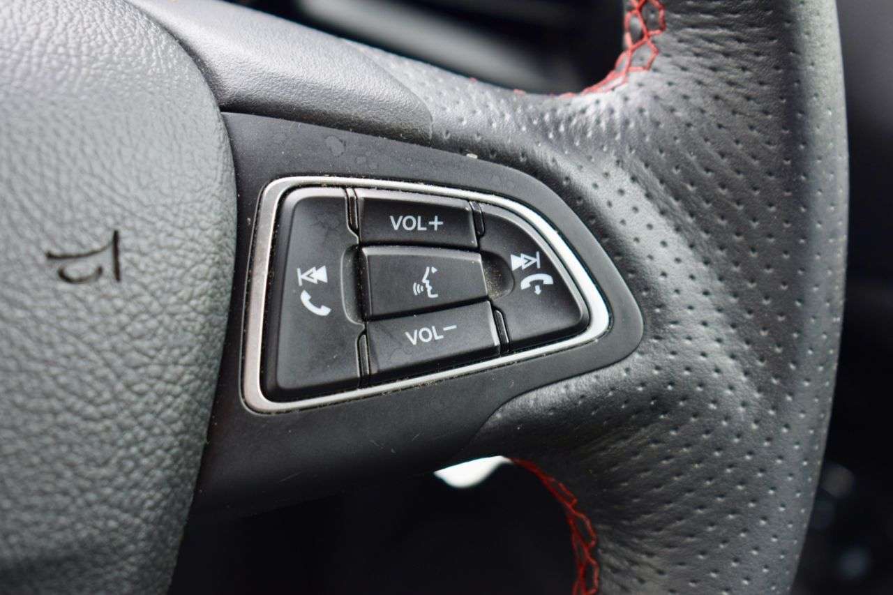 2023 FORD ECOSPORT 2023 FORD ECOSPORT