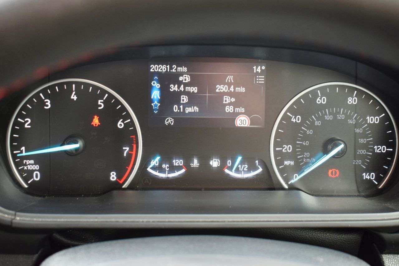 2023 FORD ECOSPORT 2023 FORD ECOSPORT