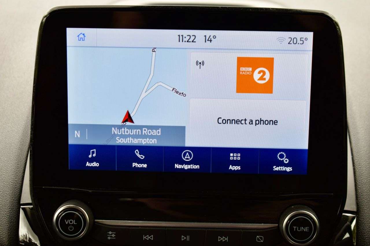 2023 FORD ECOSPORT 2023 FORD ECOSPORT