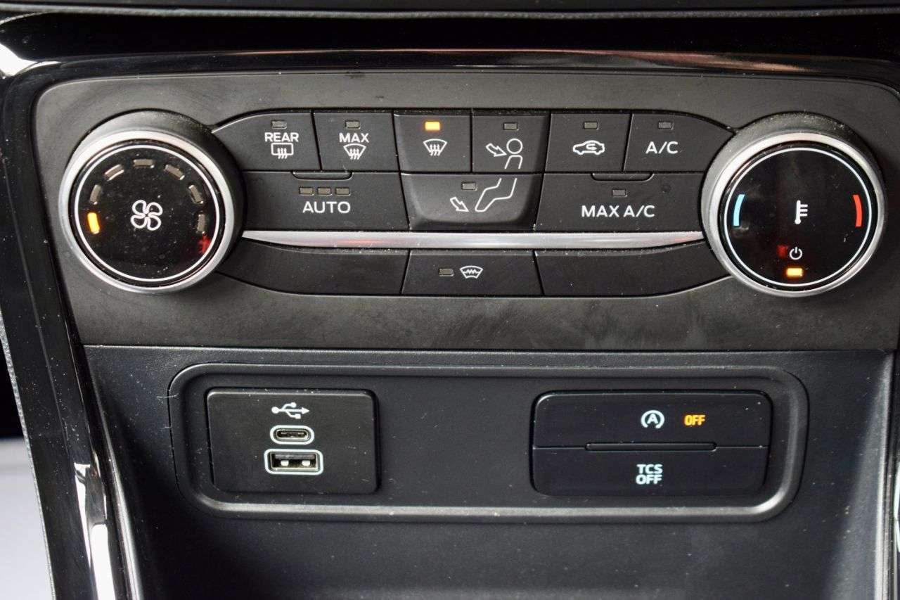 2023 FORD ECOSPORT 2023 FORD ECOSPORT