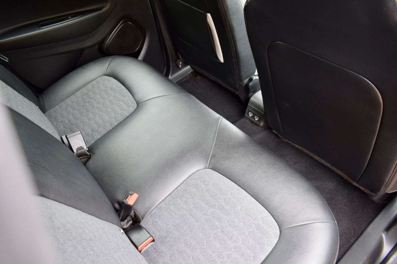 2021 RENAULT ZOE 2021 RENAULT ZOE