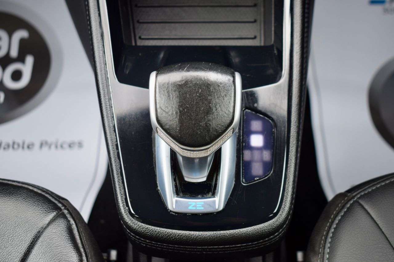 2021 RENAULT ZOE 2021 RENAULT ZOE