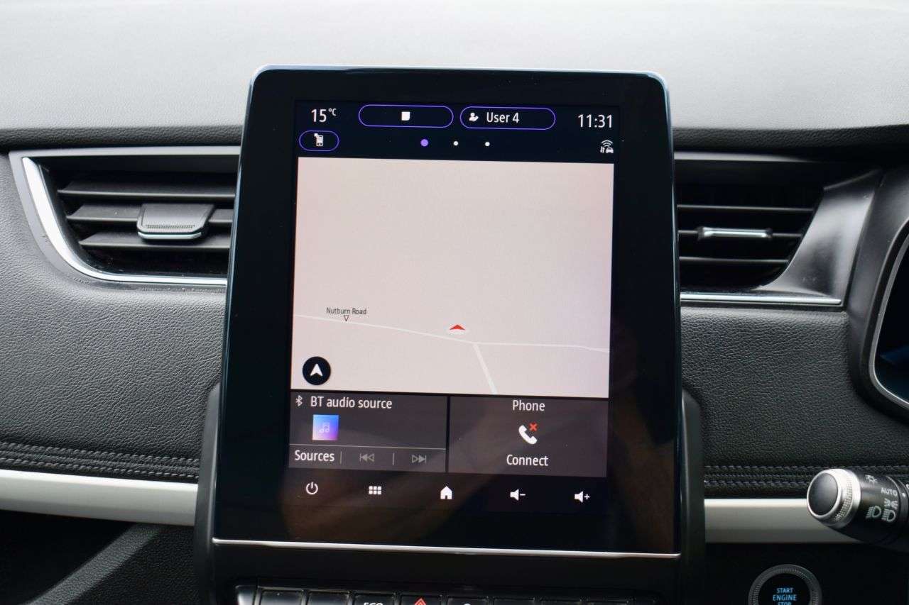 2021 RENAULT ZOE 2021 RENAULT ZOE