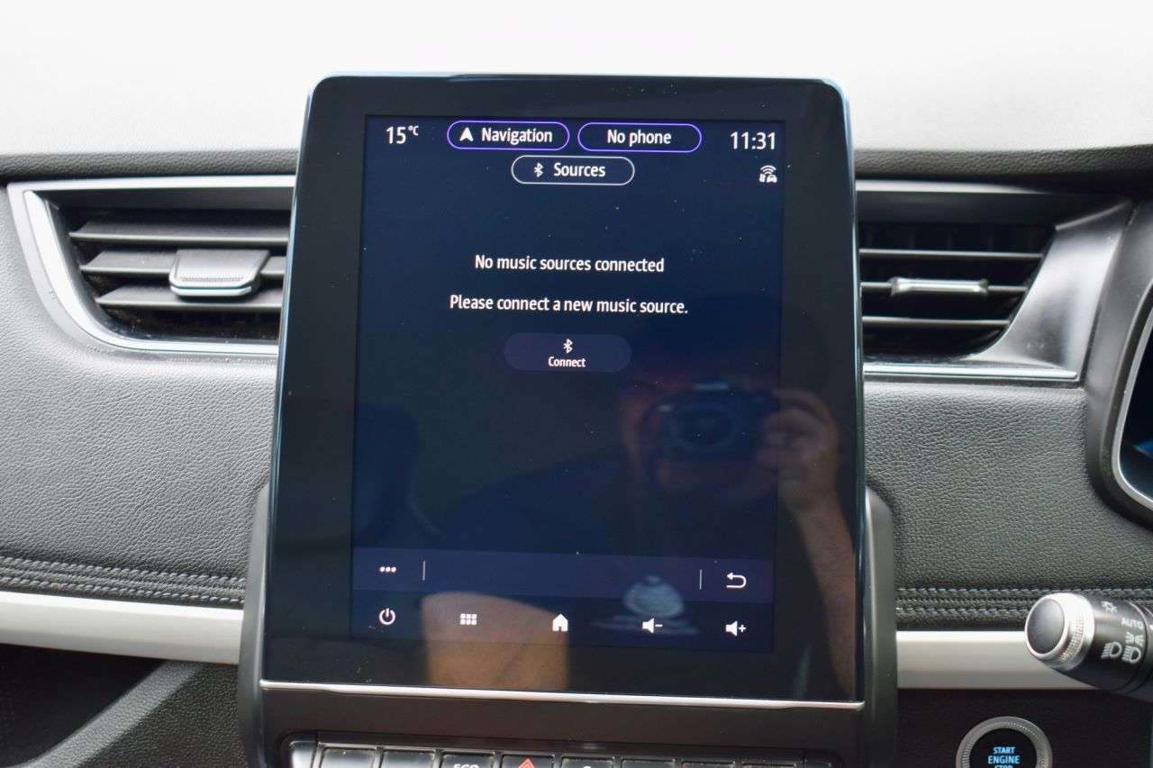 2021 RENAULT ZOE 2021 RENAULT ZOE