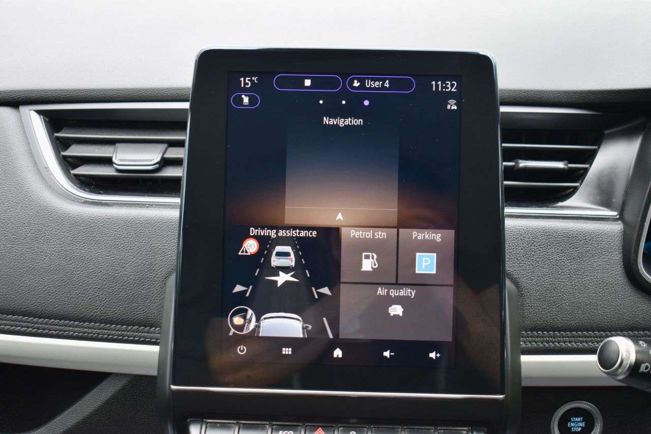 2021 RENAULT ZOE 2021 RENAULT ZOE