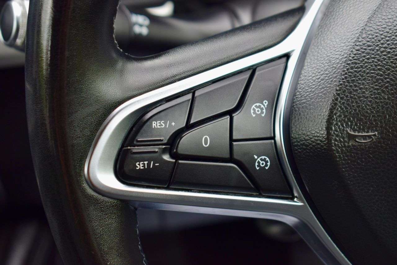 2021 RENAULT ZOE 2021 RENAULT ZOE