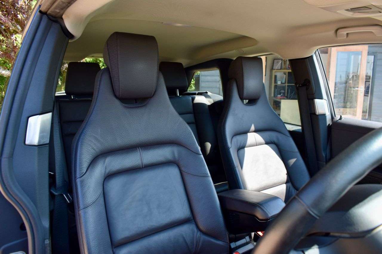 2014 BMW I3 2014 BMW I3