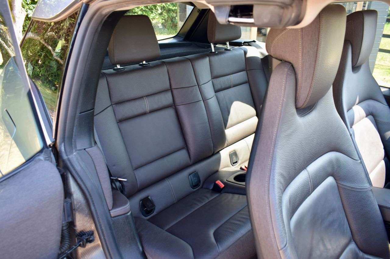 2014 BMW I3 2014 BMW I3